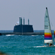 Image for article titled Israel's Newest And Most Advanced Submarine Is Their Last Line Of Nuclear Deterrence